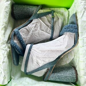 Sam Edelman Brand New Heels